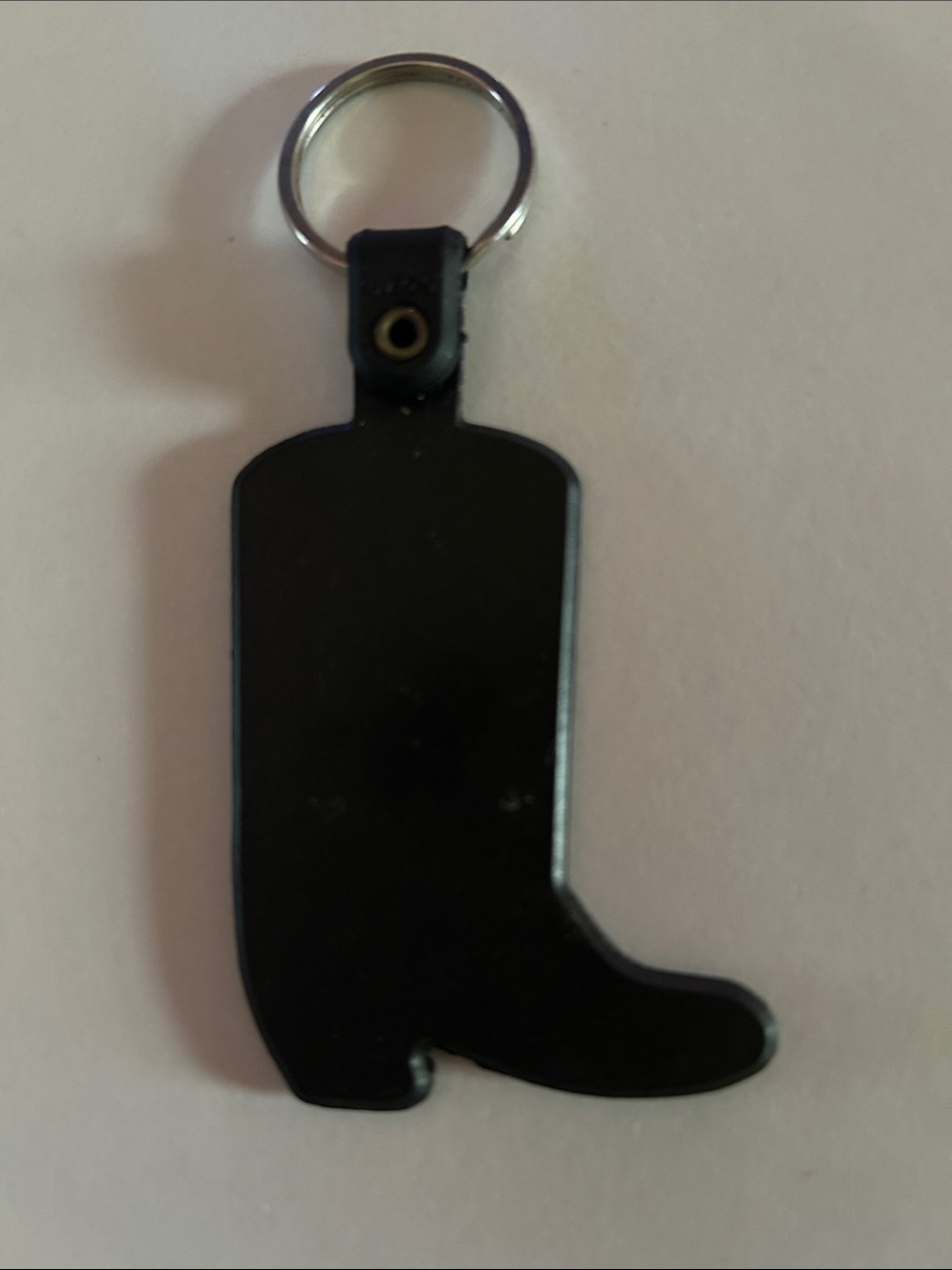 Jack Daniel’s Key Ring. 🤠 - Picture 4 of 4